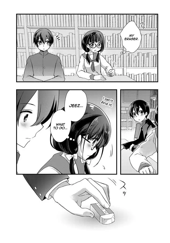 Mamahaha no tsurego ga moto kanodatta Chapter 11.1 4